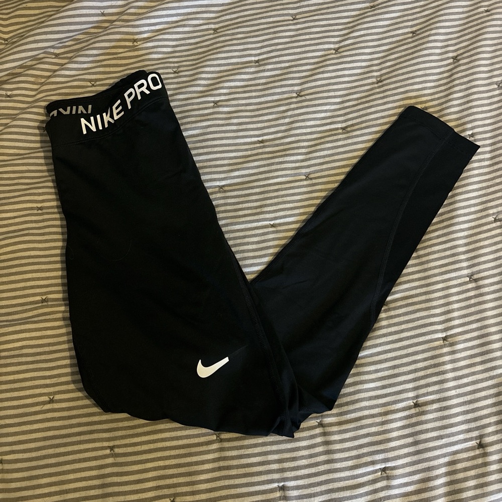 Nike Pro Leggings
